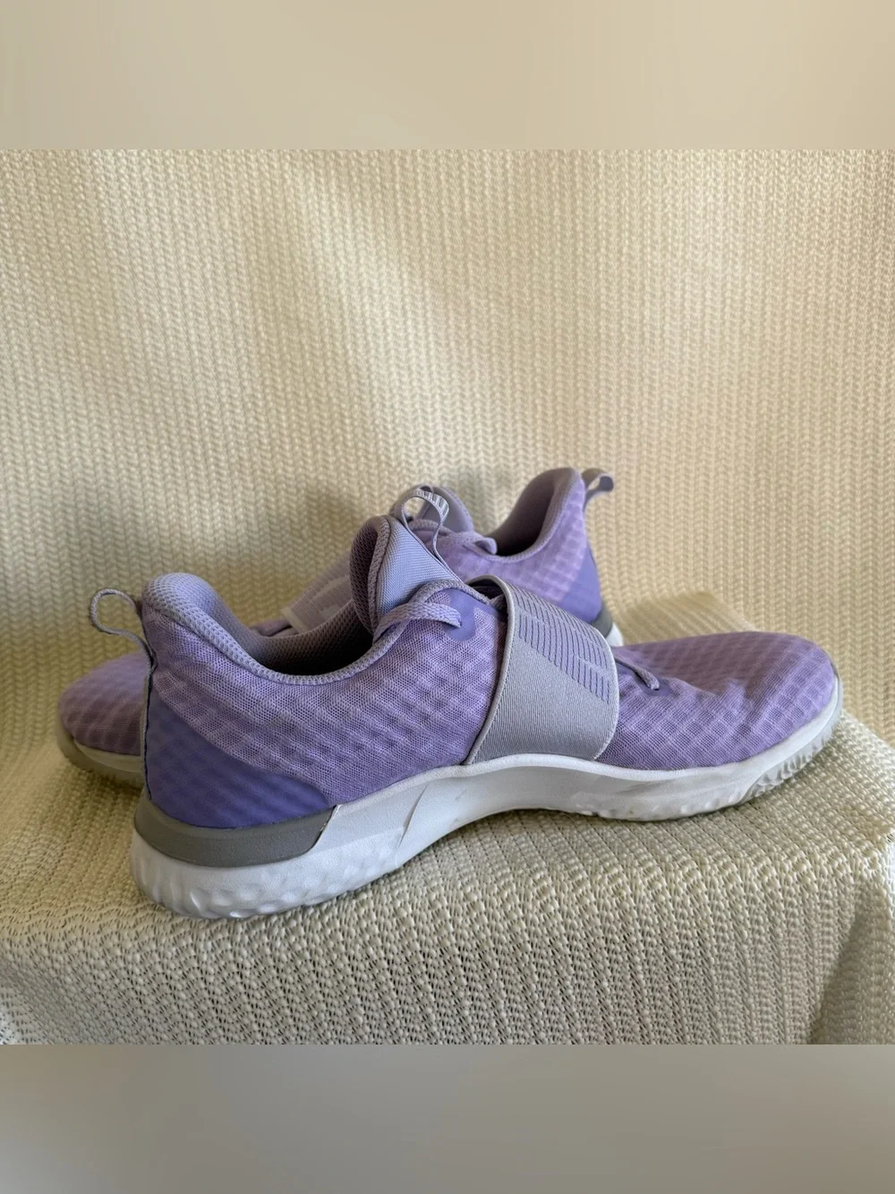Nike Renew In-Season TR 9 Women’s Size 11 Purple Agate Training Shoes